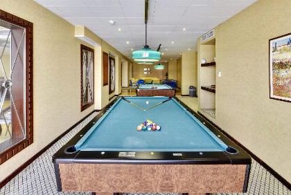 Ramada Continental Jeddah - image 16