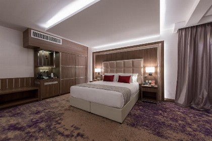 Ramada Continental Jeddah - image 19