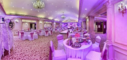 Ramada Continental Jeddah - image 2