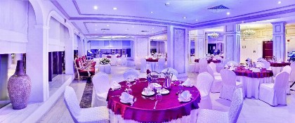 Ramada Continental Jeddah - image 3