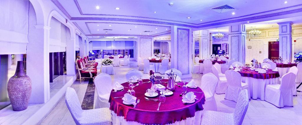 Ramada Continental Jeddah - image 3