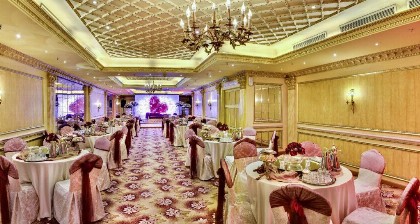 Ramada Continental Jeddah - image 4