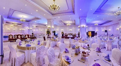 Ramada Continental Jeddah - image 5