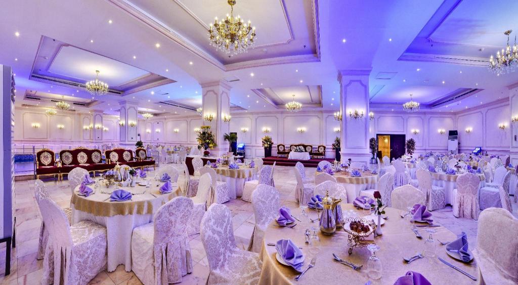 Ramada Continental Jeddah - image 5