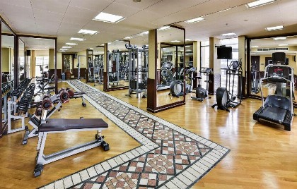 Ramada Continental Jeddah - image 9