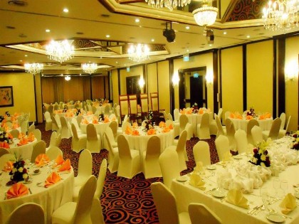 Jeddah Grand Hotel - image 10