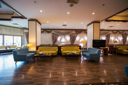 Jeddah Grand Hotel - image 14