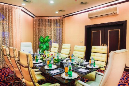 Jeddah Grand Hotel - image 15