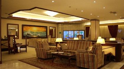 Jeddah Grand Hotel - image 16