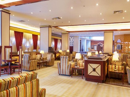 Jeddah Grand Hotel - image 18