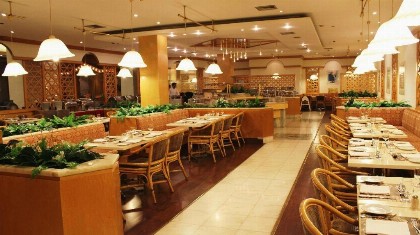 Jeddah Grand Hotel - image 19