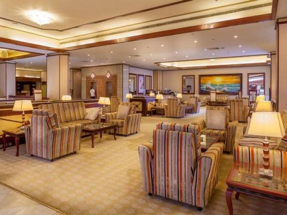 Jeddah Grand Hotel - image 20