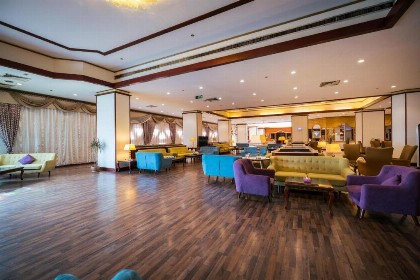 Jeddah Grand Hotel - image 4