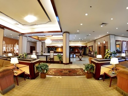 Jeddah Grand Hotel - image 5