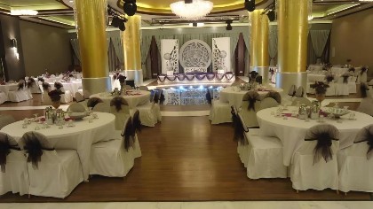Jeddah Grand Hotel - image 6