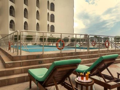 Jeddah Grand Hotel - image 7