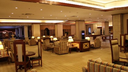 Jeddah Grand Hotel - image 9