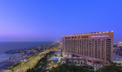 Hilton Jeddah - image 1