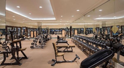Hilton Jeddah - image 10