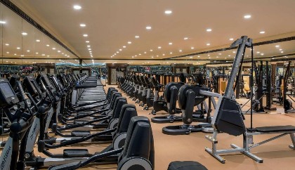 Hilton Jeddah - image 11