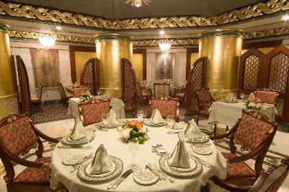 Hilton Jeddah - image 12