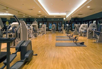 Hilton Jeddah - image 13