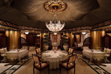 Hilton Jeddah - image 15