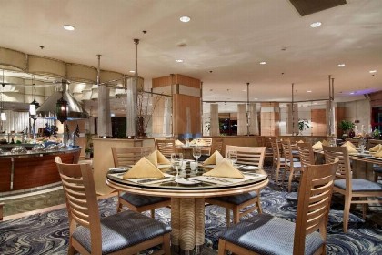 Hilton Jeddah - image 18