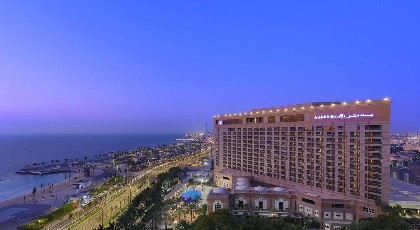 Hilton Jeddah - image 2