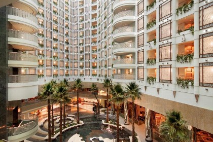 Hilton Jeddah - image 20