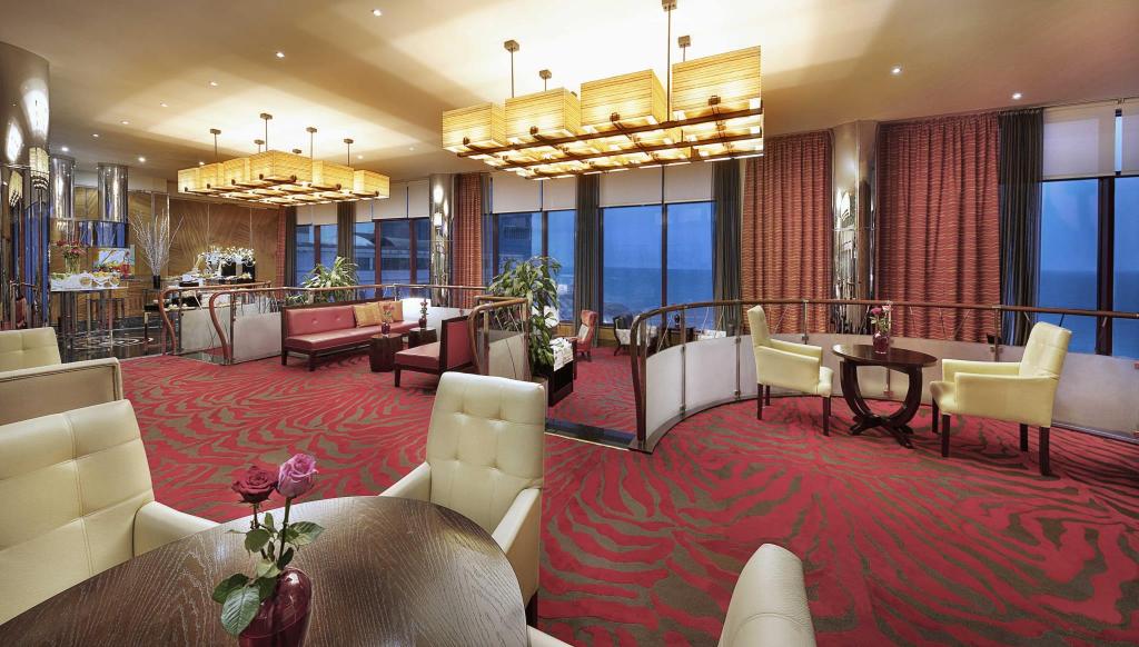 Hilton Jeddah - image 4