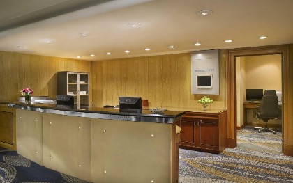 Hilton Jeddah - image 5