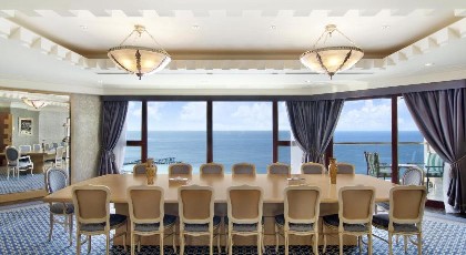 Hilton Jeddah - image 7