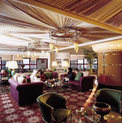 Hilton Jeddah - image 8