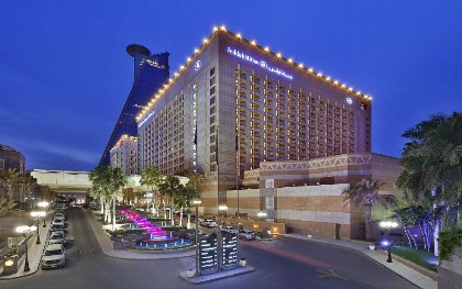 Hilton Jeddah - image 9