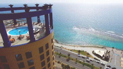 Rosewood Jeddah - image 1