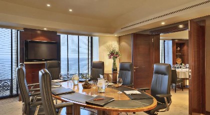 Rosewood Jeddah - image 10