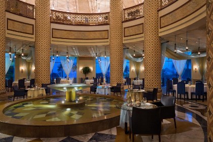 Rosewood Jeddah - image 11