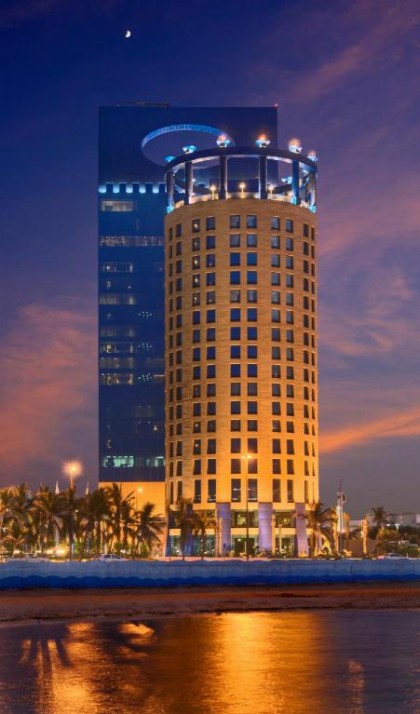 Rosewood Jeddah - image 12