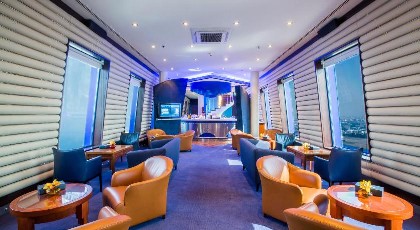 Rosewood Jeddah - image 13