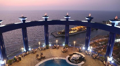 Rosewood Jeddah - image 14