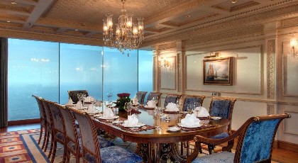 Rosewood Jeddah - image 16