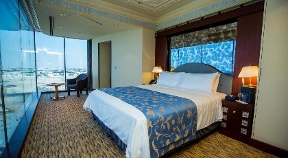 Rosewood Jeddah - image 17
