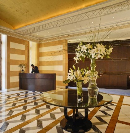 Rosewood Jeddah - image 18