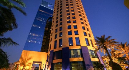 Rosewood Jeddah - image 19