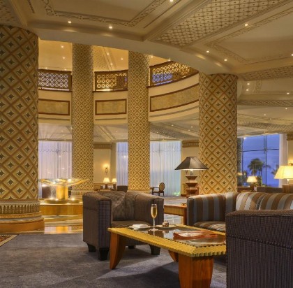 Rosewood Jeddah - image 4