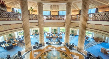 Rosewood Jeddah - image 5