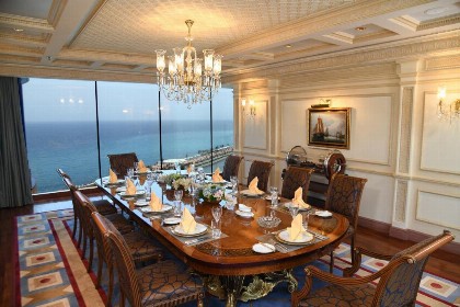 Rosewood Jeddah - image 6