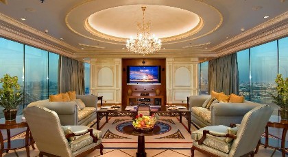 Rosewood Jeddah - image 9