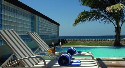 Movenpick Resort Al Nawras Jeddah - Family Resort - image 10